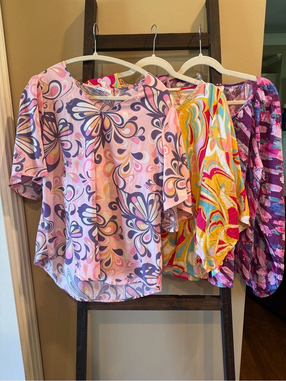 Emily wonder- lot of 6